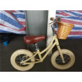 Ce En 15194 12 Inch Banwood Kids Balance Bike